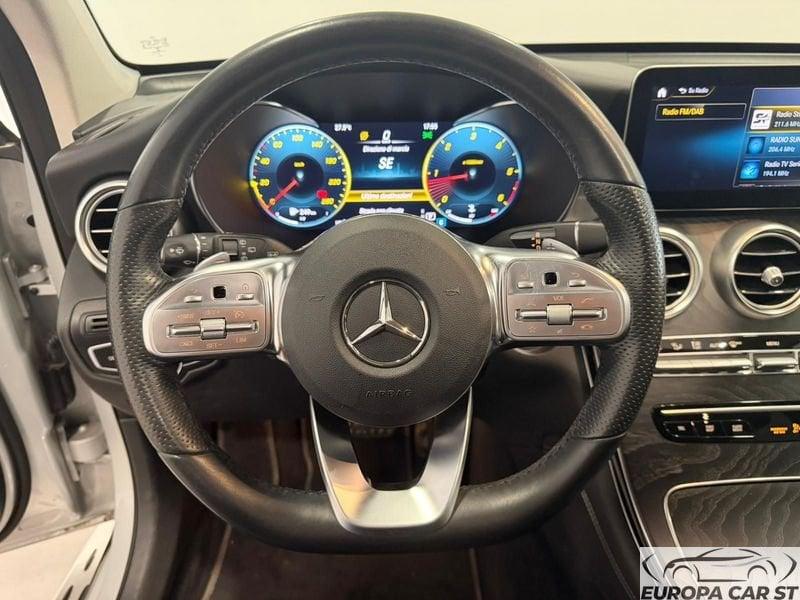 Mercedes-Benz GLC 220 d 4Matic Premium Plus aut.