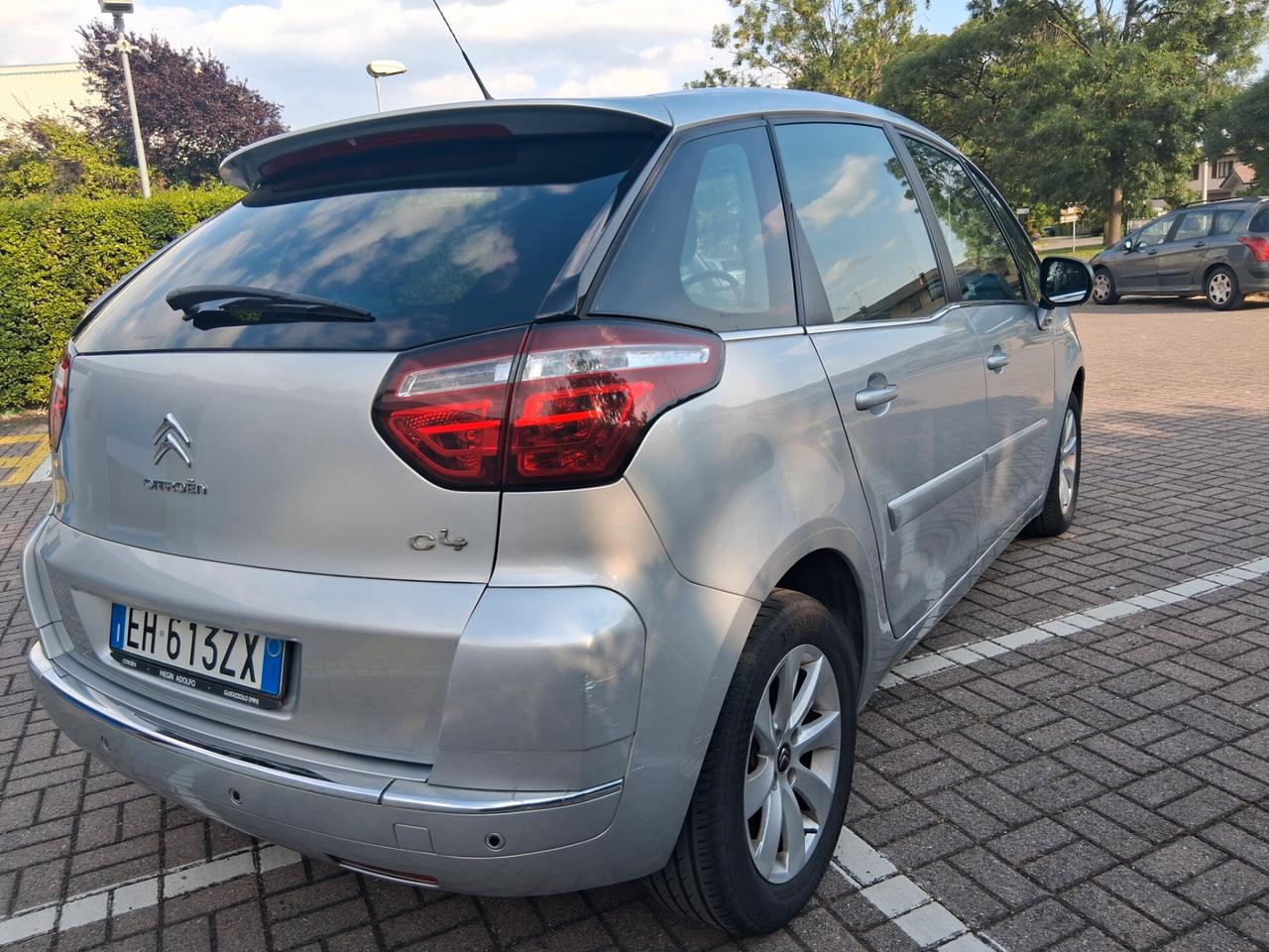 CELL 3201471147 WUATSAPP 3276540940 Citroen C4 Grand Picasso 1.6 HDi 110 FAP Business