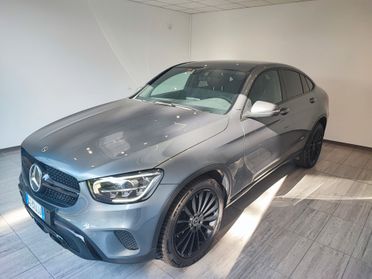 Mercedes-benz GLC 200 d 4Matic Coupé Premium Plus