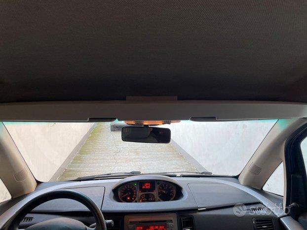 Lancia MUSA BENZINA - NEOPATENTATI - DISTRIBUZIONE