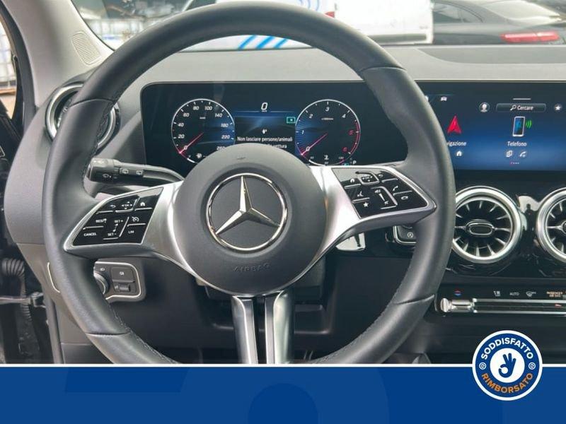 Mercedes-Benz GLA 200d Automatic Advanced Plus Progressive