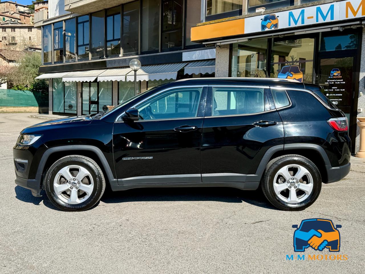 Jeep Compass 1.6 mjt Longitude 2wd 120cv my19