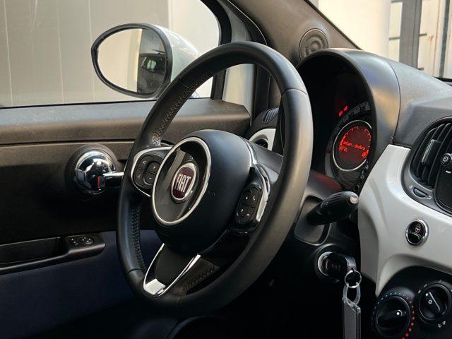 FIAT 500 1.0 Hybrid CLUB TUA DA ?129,00