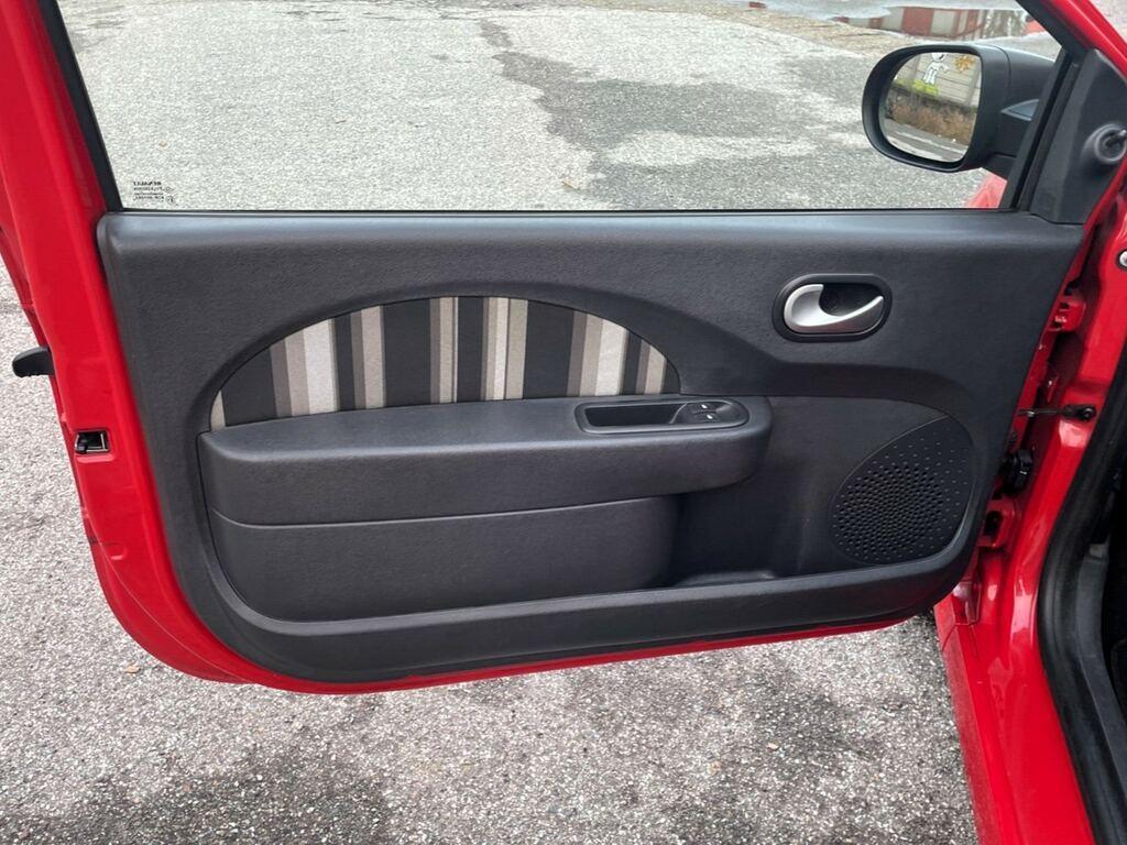 Renault Twingo 1.2 Night & Day