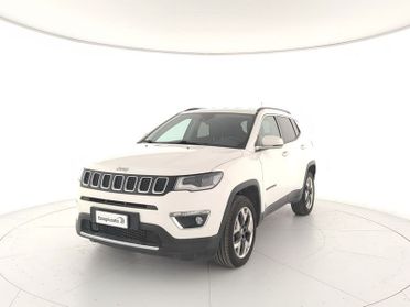 Jeep Compass 2.0 Multijet II 4WD Limited