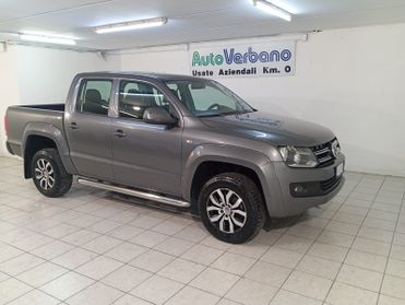 Volkswagen Amarok 2.0 BiTDI 4 motion prezzo più iva