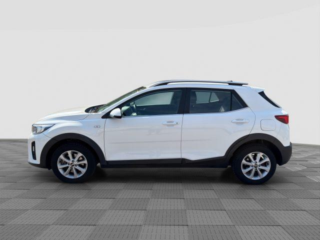 KIA Stonic Stonic 1.4 MPI 100 CV Style