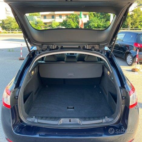 Peugeot 508 1.6 HDi 115CV SW Access