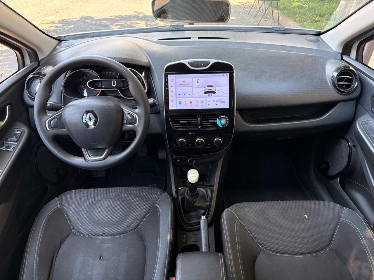Renault Clio 1.5 dCi 90CV Start&Stop EURO 6B 2017