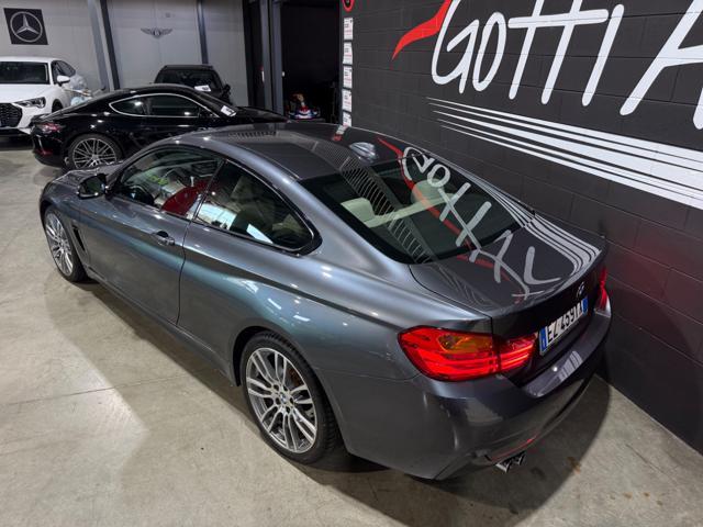 BMW 428 MSPORT UNICO PROPRIETARIO IVA ESPOSTA