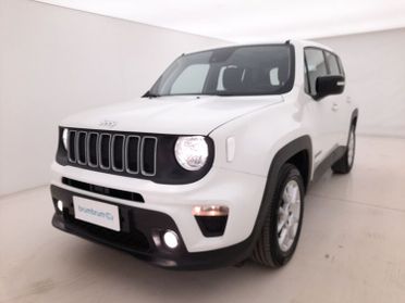 Jeep Renegade Limited BR988282 1.6 Diesel 130CV