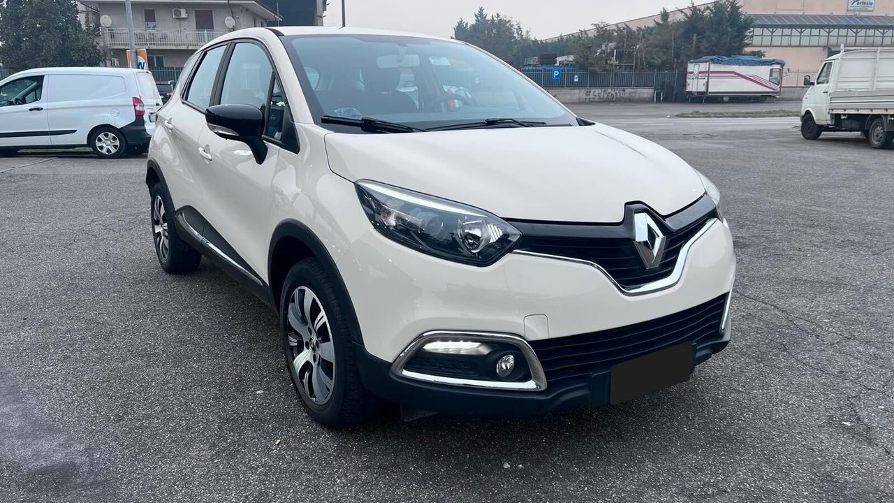 Renault Captur 12V 90 CV Start&Stop Energy Life