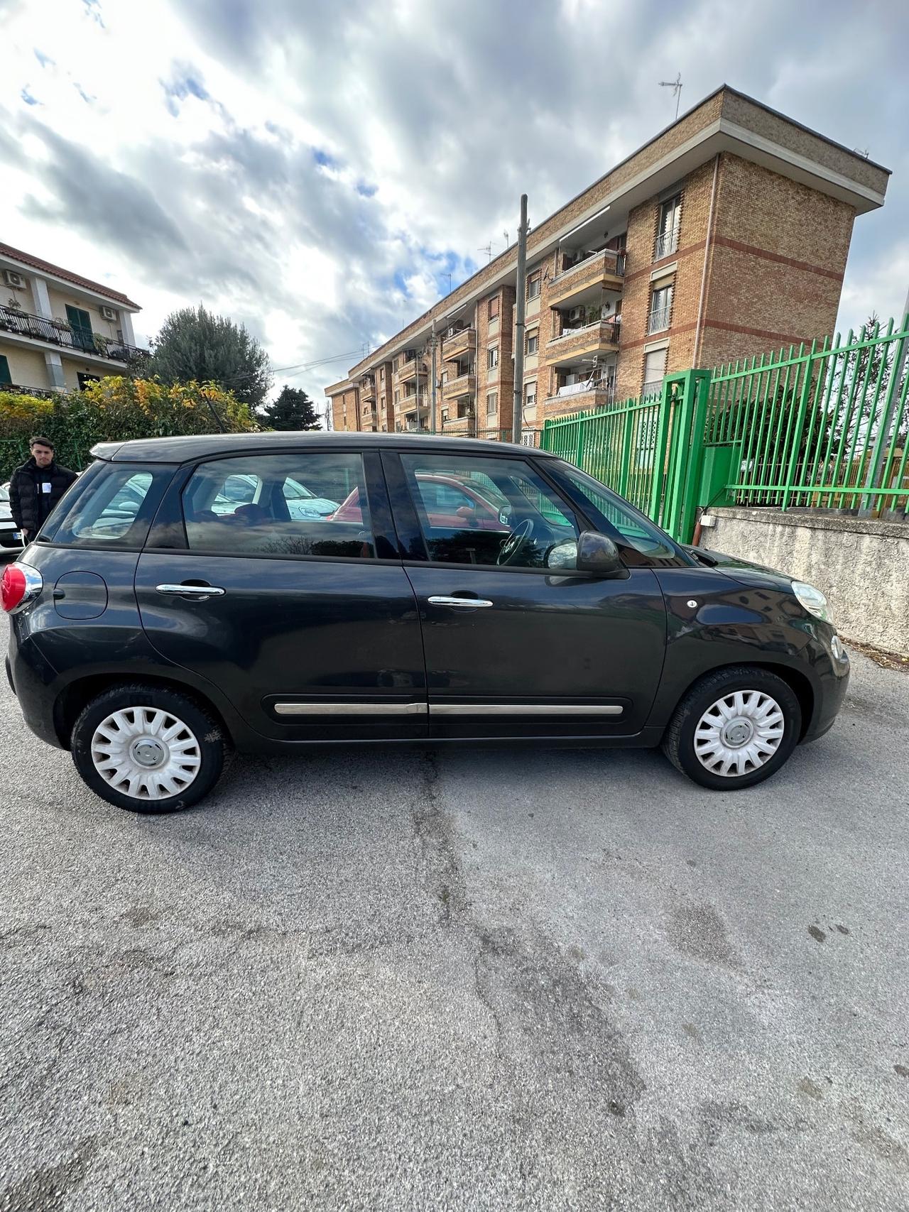 Fiat 500L 1.3 Multijet 85 CV Pop