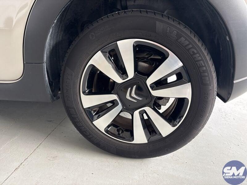 Citroën C3 C3 BlueHDi 100 S&S Shine