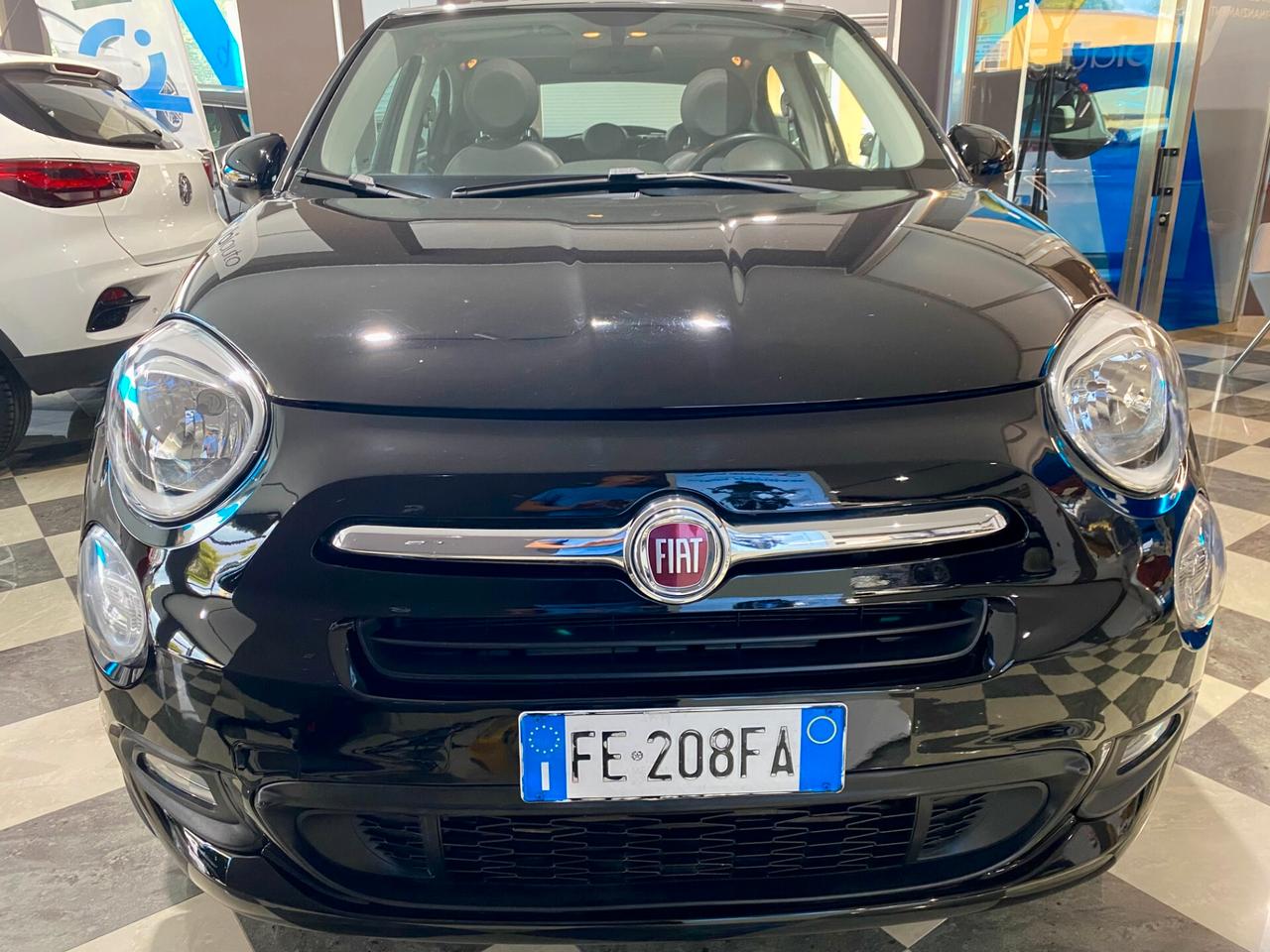 500X 1.3 MultiJet 95 CV Business Tetto Apr.-2016