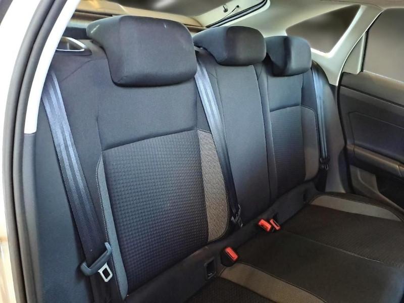 VOLKSWAGEN TAIGO 1.0 TSI 81KW LIFE SUV