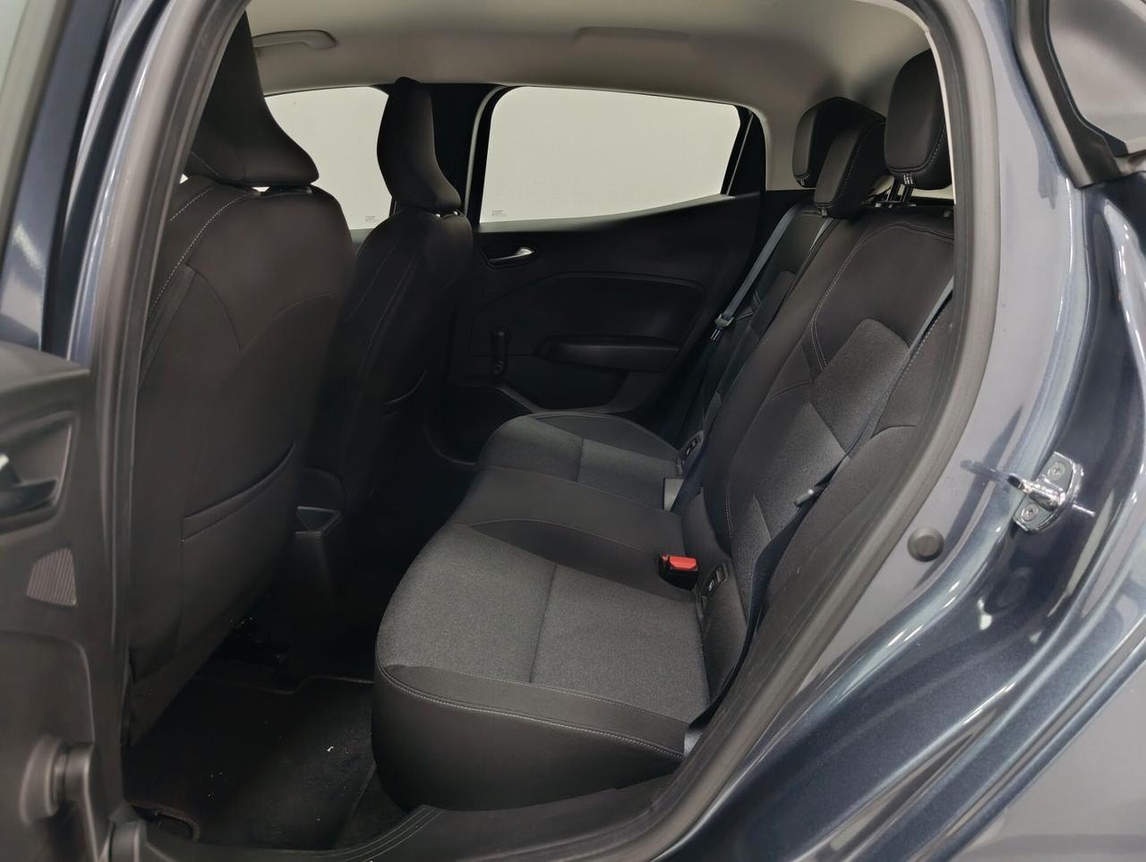 Renault Clio TCe 100 CV GPL 5 porte Zen