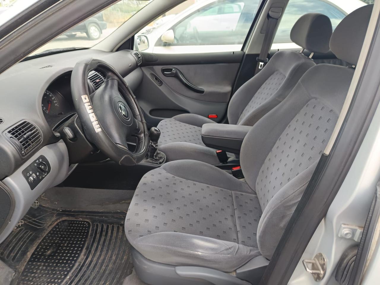 Seat Toledo 1.9 TDI/110 CV cat Signo