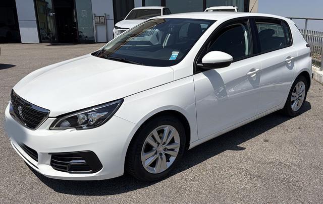 PEUGEOT 308 BlueHDi 100 S&S Active
