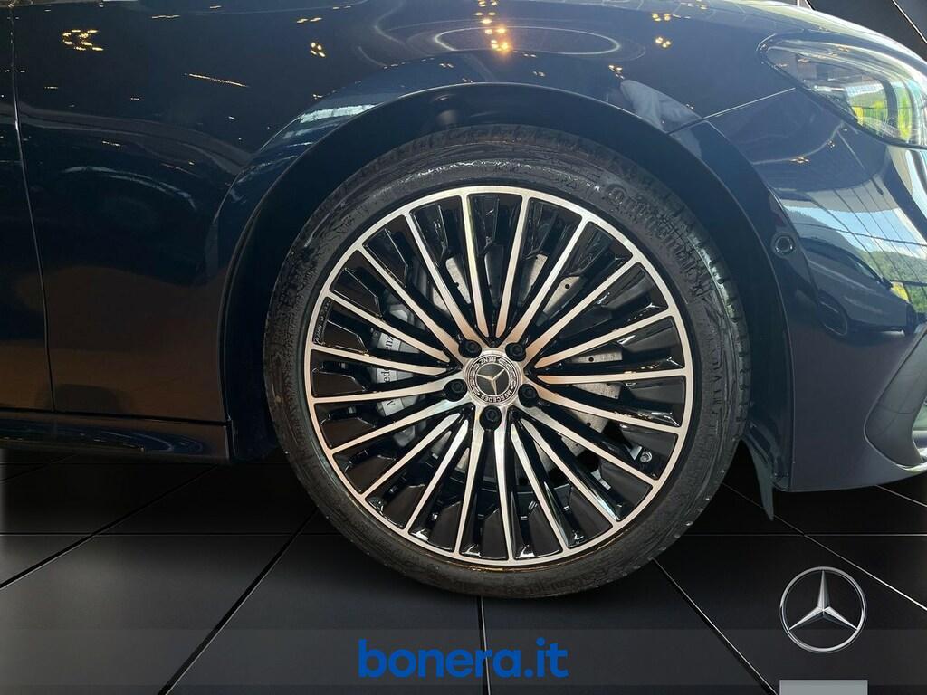 Mercedes Classe E 220 220 d AMG Line Advanced Plus 4Matic 9G-Tronic