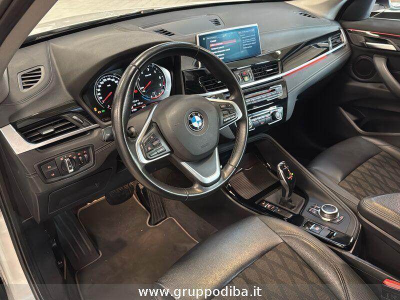 BMW X1 F48 2019 Diesel sdrive16d xLine auto