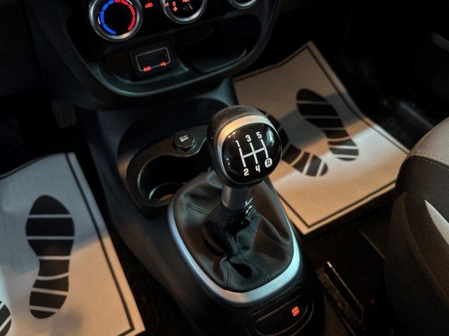 FIAT 500L 1.3 Multijet 95 CV Business