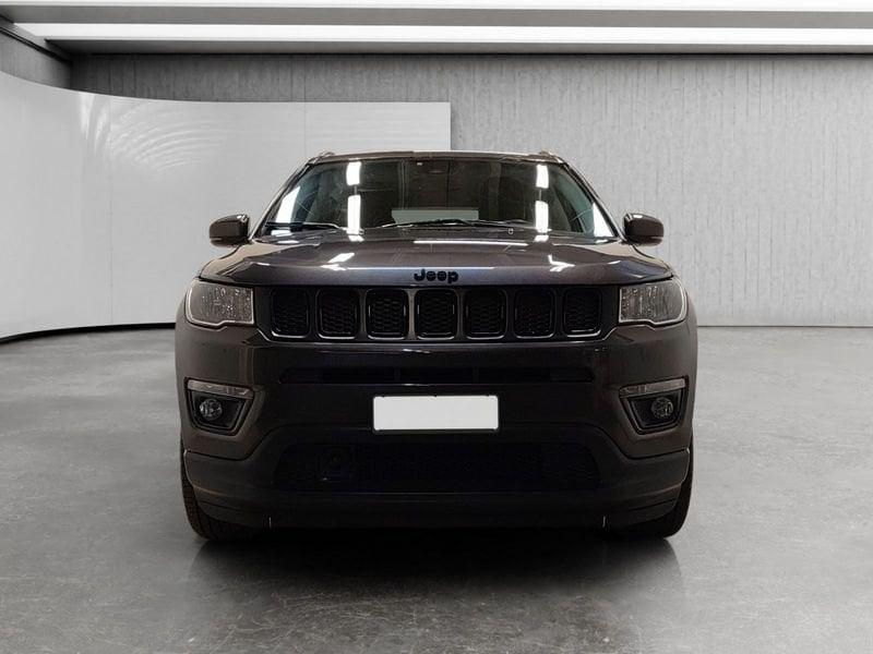 Jeep Compass 1.6 mjt Night Eagle 2wd 120cv my19