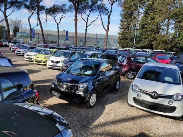 SMART ForFour 70 1.0 Youngster CRUISE,CLIMA ok neopatentati ..