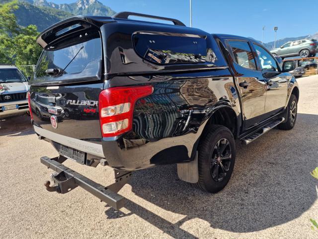 FIAT Fullback 2.4 150CV Doppia Cabina NO IVA - PREZZO FINITO