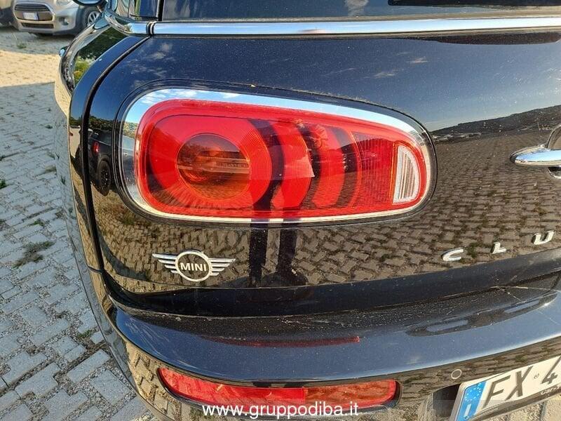 MINI Mini Clubman 2016 Diesel 2.0 Cooper D Business auto my18