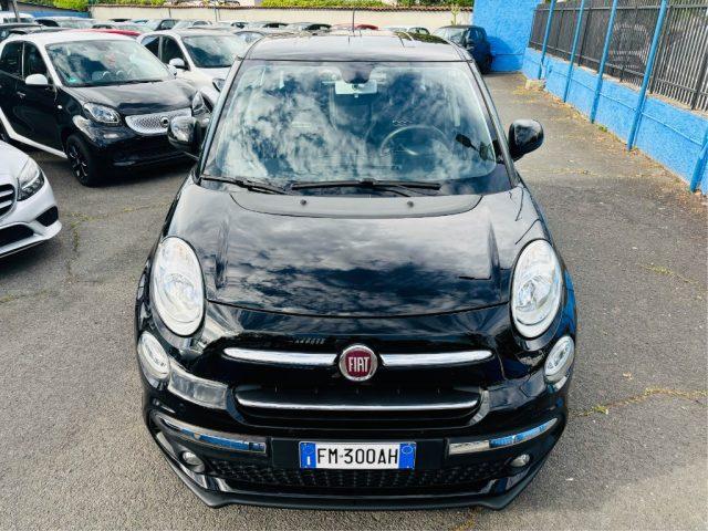 FIAT 500L 1.3 M-Jet 95CV Lounge STRAFULL CON CAMBIO AUTOMAT.