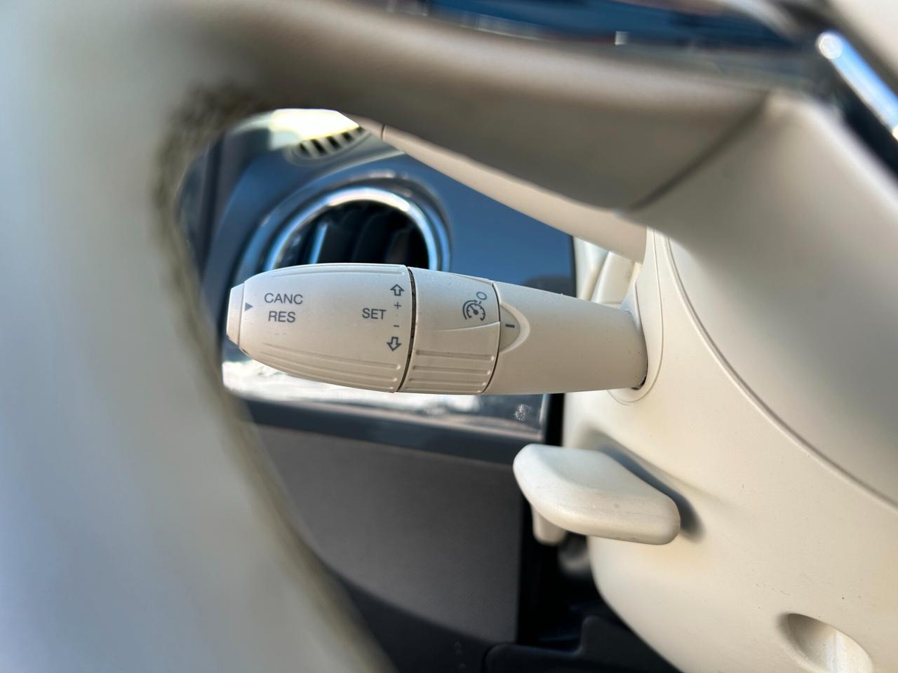 Fiat 500 1.0 Hybrid Pop