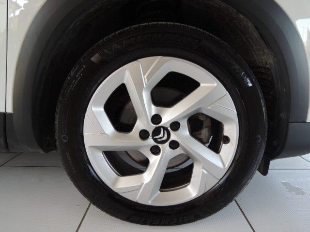 CITROEN C5 Aircross BlueHDi 130 S&S EAT8 Feel