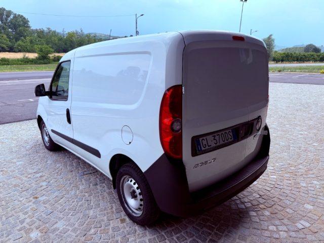 FIAT Doblo 1.6 M.JET - KM 75.000 - PRONTA CONSEGNA