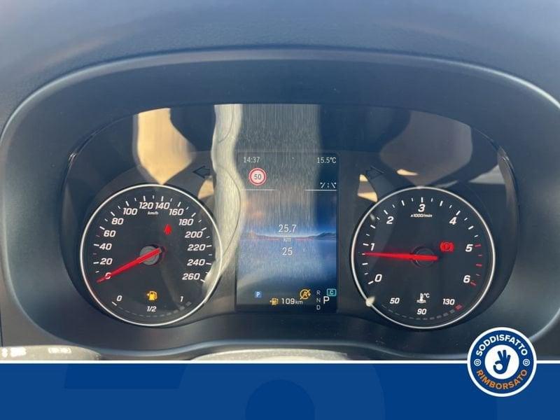 Mercedes-Benz Vito Tourer Pro 116 CDI Extralong