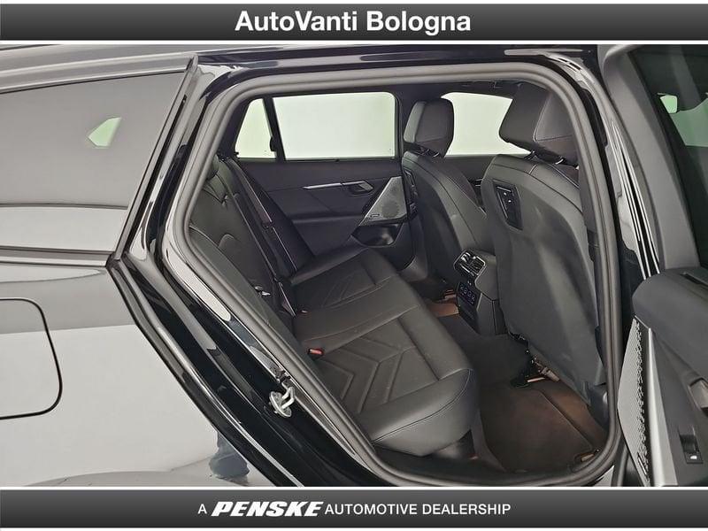 BMW Serie 5 520d 48V xDrive Touring Msport Pro