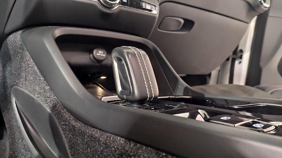 VOLVO Xc40 T5 Awd Geartronic R-Design