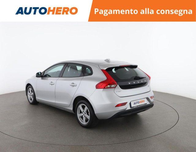 VOLVO V40 D2 Geartronic Kinetic