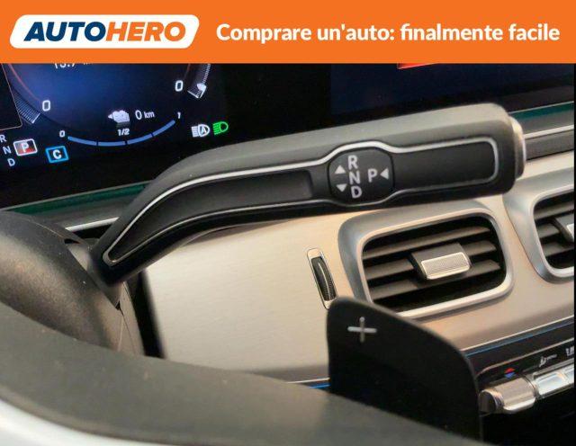 MERCEDES-BENZ GLE 350 de 4Matic EQ-Power Premium
