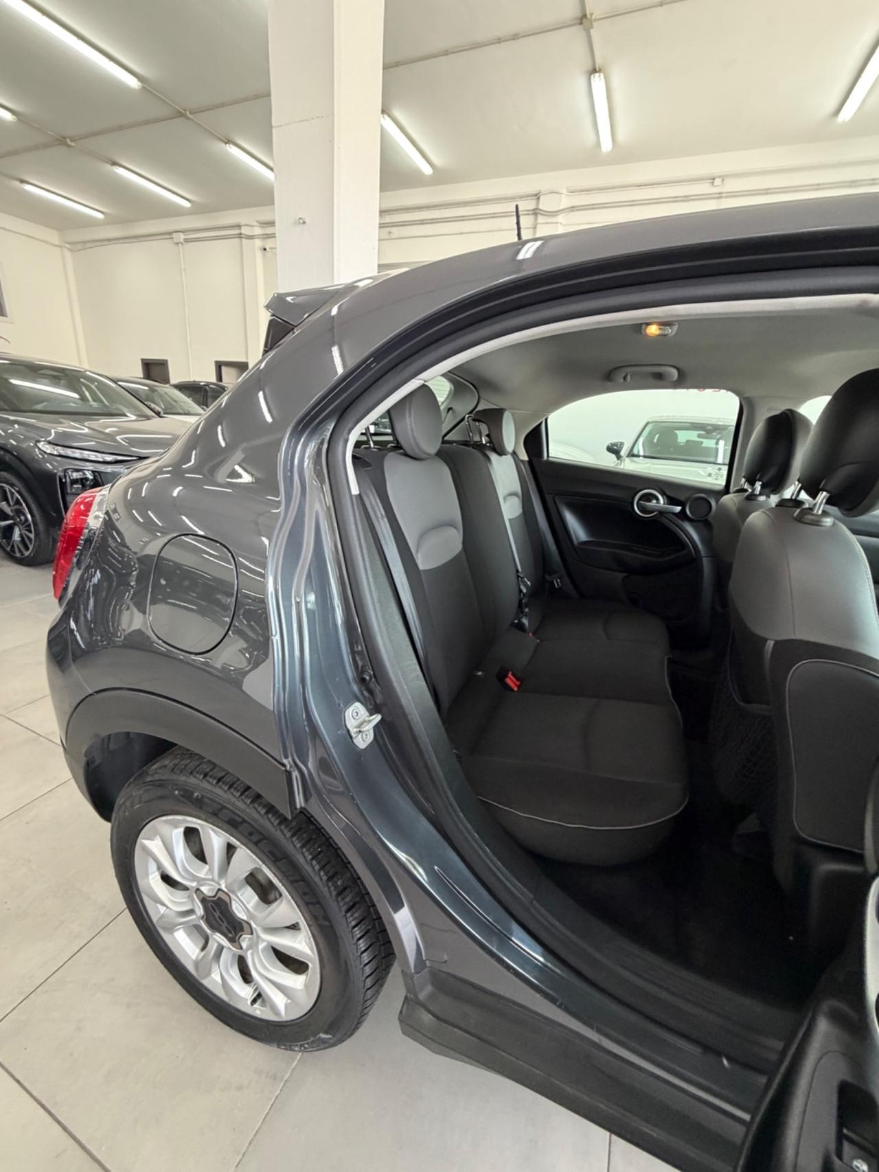 Fiat 500X 1.3 MultiJet 95 CV FINANZIABILE