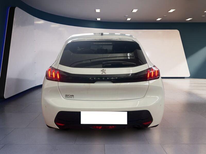 Peugeot 208 II 2019 1.2 puretech Allure Pack s&s 75cv