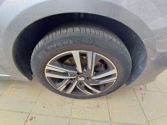 PEUGEOT 208 PureTech 100 Stop&Start 5 porte Allure Pack