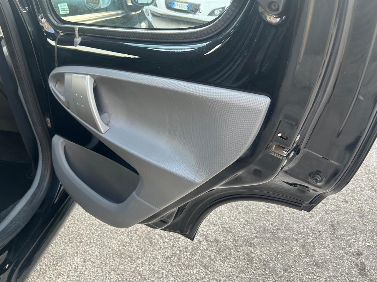 Citroen C1 1.0 5 porte Cambio Automatico