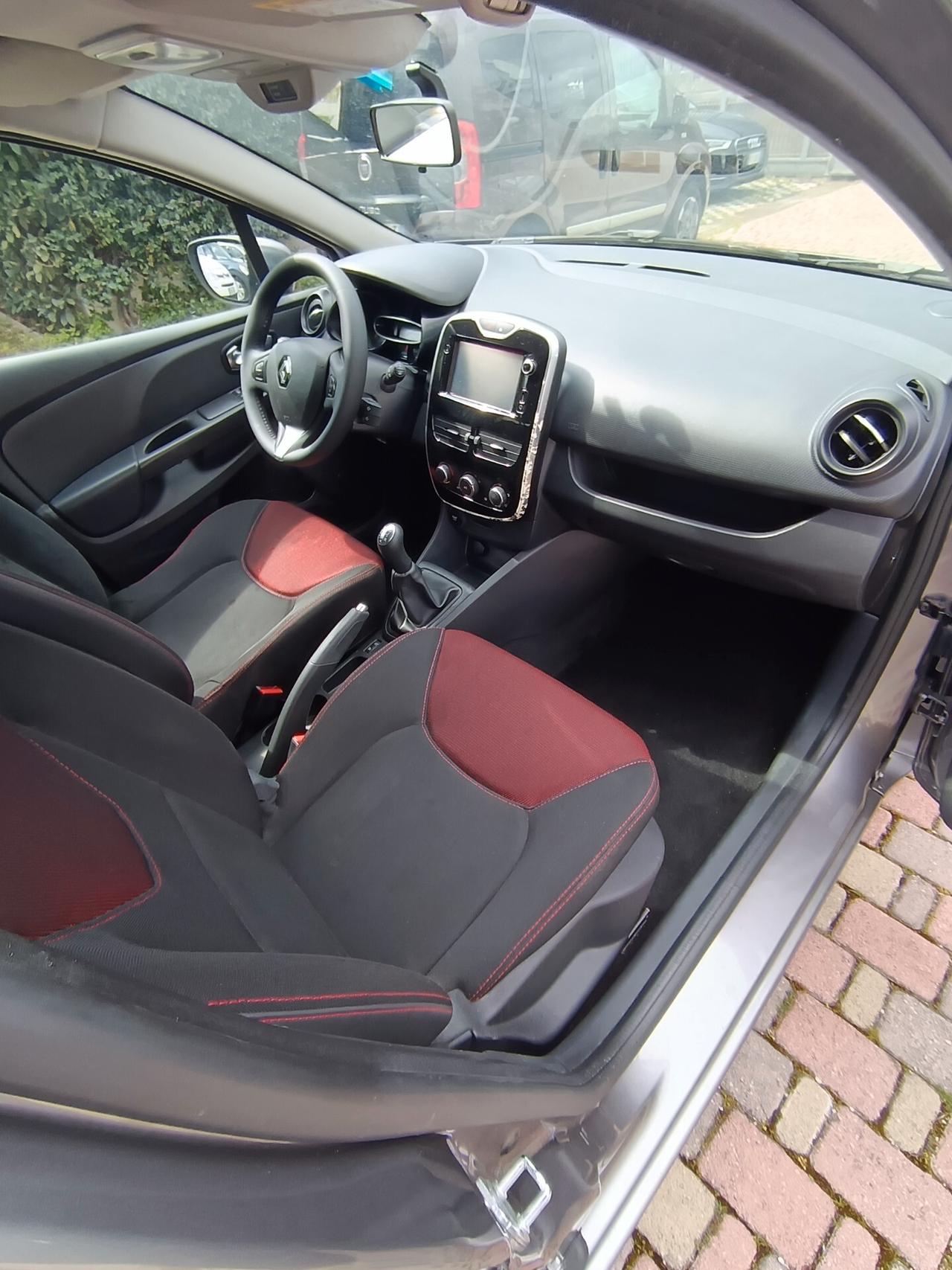 Renault Clio Sporter 1.2 75CV Life