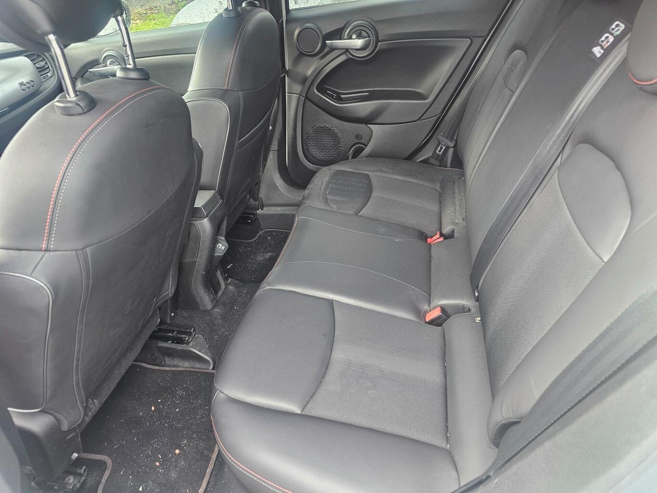 Fiat 500X 1.6 MultiJet 120 CV Sport
