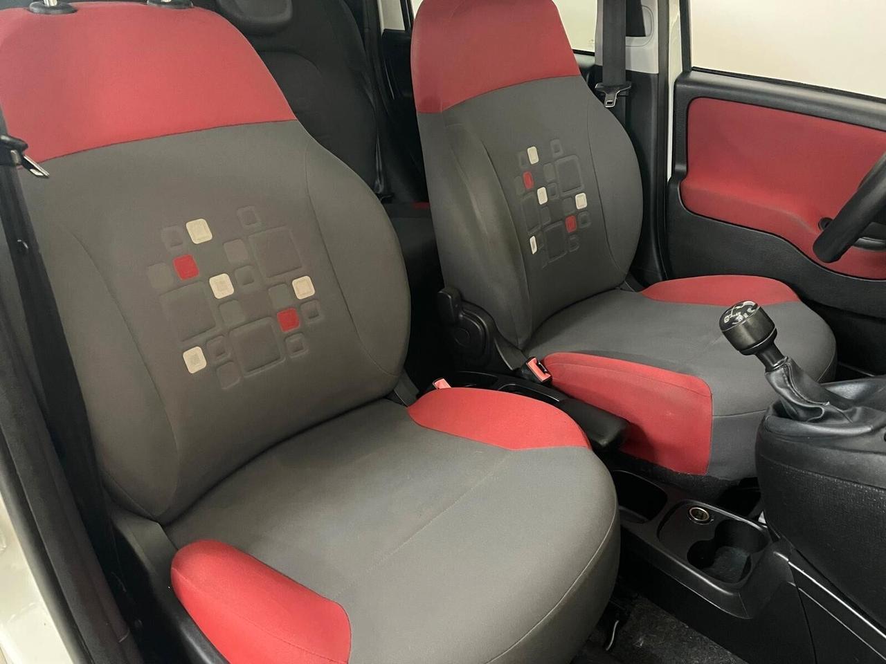 Fiat Panda 1.3 MJT 95 CV S&S Easy