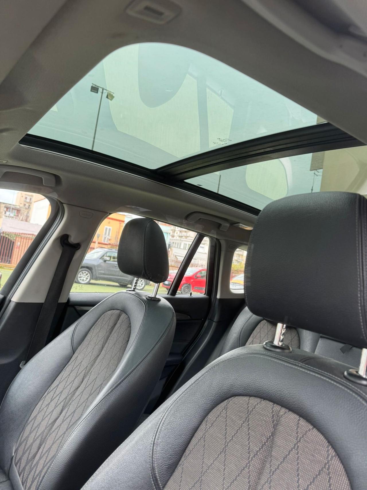 Bmw X1 sDrive16d Msport