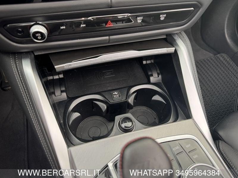 BMW Serie 4 Cabrio M4 Competition M xDrive Cabrio