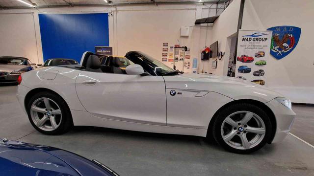 BMW Z4 sDrive28i M-SPORT Msport MANUALE!! NO SUPERBOLLO!!