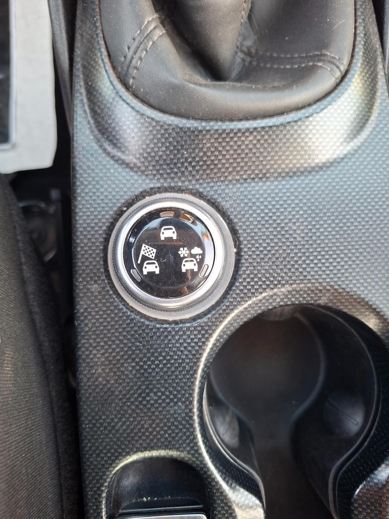 Fiat 500X 1.6 MultiJet 120 CV Business